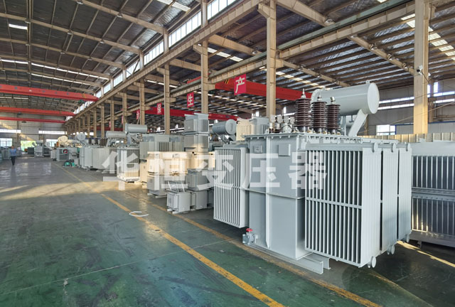 S13-8000/35双柏双柏双柏电力变压器厂家