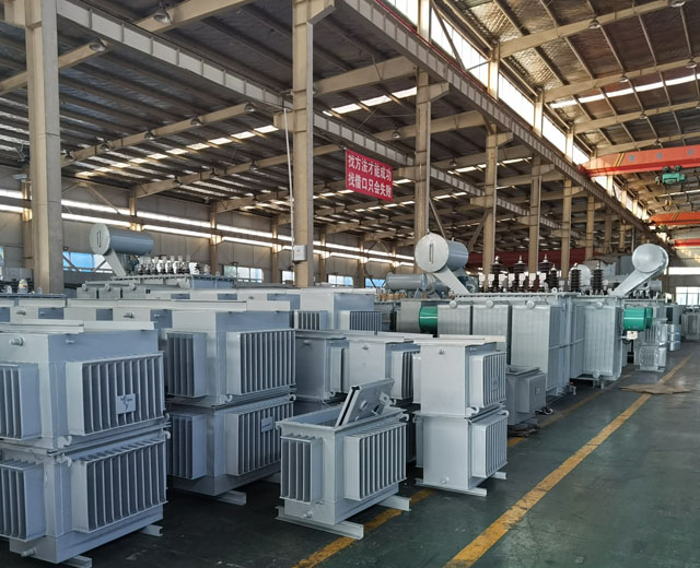 S11-8000/35双柏双柏双柏电力变压器