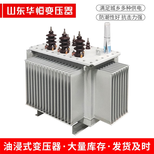 S13-10000/35双柏双柏双柏油浸式变压器厂家