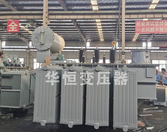 SZ11-8000/35双柏双柏双柏油浸式变压器价格