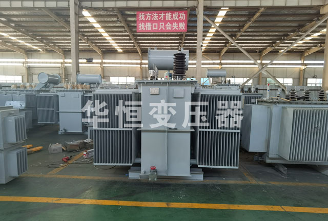 SZ11-6300/35双柏双柏双柏油浸式变压器价格